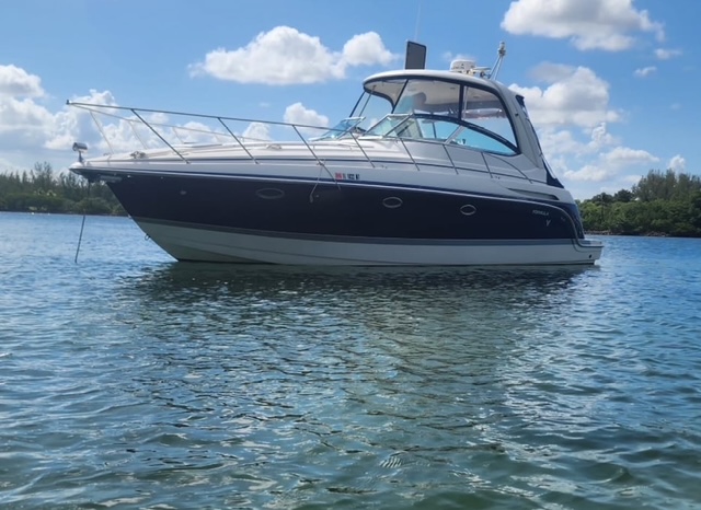 Yacht 2