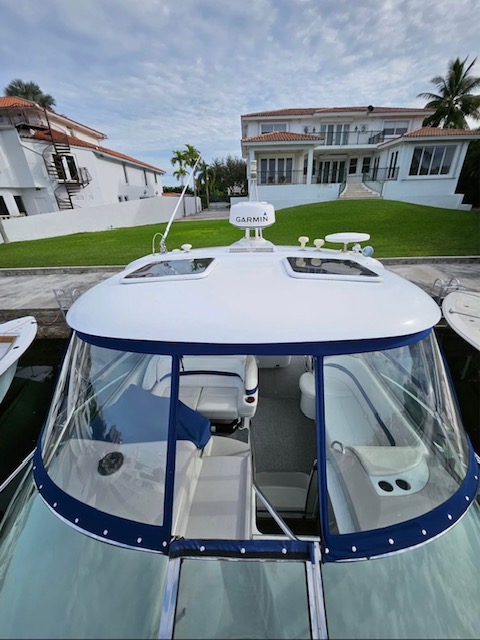 Yacht 3