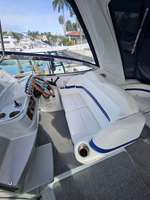Yacht 6